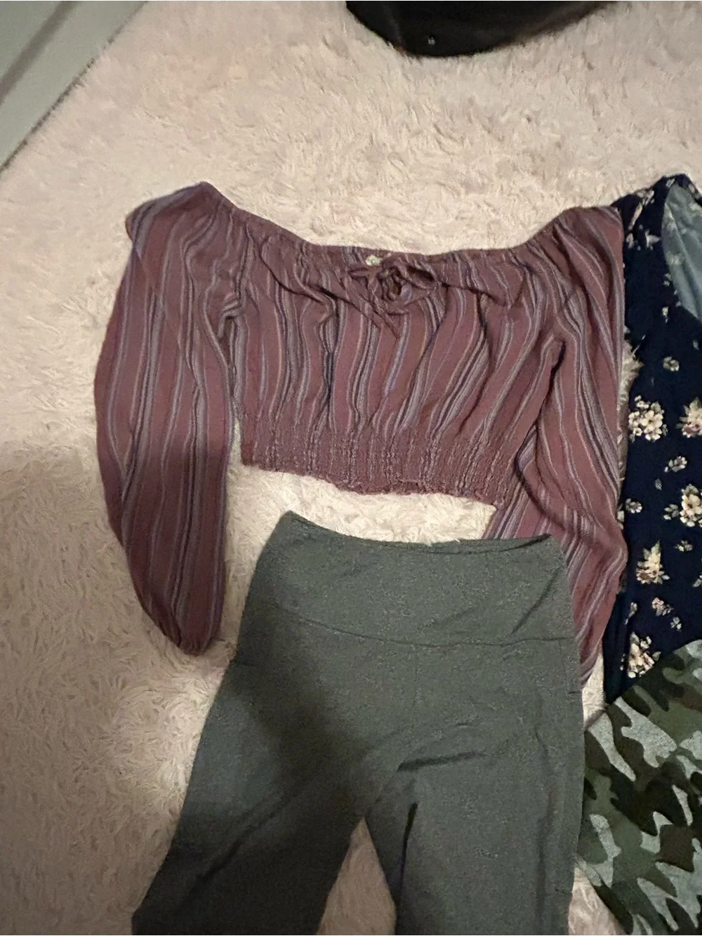 Outfit bundle